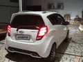 Oq Chevrolet Spark, 4 pozitsiya 2014 yil, КПП Avtomat, shahar Toshkent uchun 6 400 у.е. id6518408