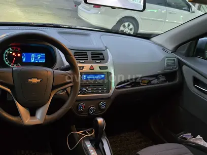 Chevrolet Cobalt, 4 позиция 2020 года, КПП Автомат, в Ташкент за 10 800 y.e. id5198373