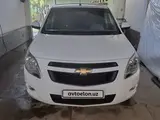 Chevrolet Cobalt 2020 года, КПП Механика, в Ташкент за ~12 476 y.e. id5030530, Фото №1