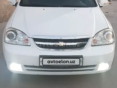 Chevrolet Lacetti, 2 позиция 2010 года, КПП Механика, в Ташкент за 6 800 y.e. id5177375