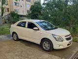 Белый Chevrolet Cobalt, 4 позиция 2022 года, КПП Автомат, в Андижан за 11 900 y.e. id5215856