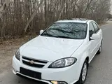 Chevrolet Gentra, 3 pozitsiya 2020 yil, КПП Avtomat, shahar Termiz uchun ~11 523 у.е. id5224051