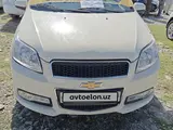 Chevrolet Nexia 3 2017 года, в Джизак за ~6 270 y.e. id5233820, Фото №1