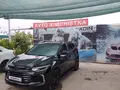 Черный Chevrolet Tracker, 3 позиция 2021 года, КПП Автомат, в Наманган за 16 900 y.e. id5184352