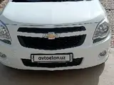 Chevrolet Cobalt, 2 pozitsiya 2020 yil, КПП Mexanika, shahar Termiz uchun ~10 580 у.е. id5204051, Fotosurat №1