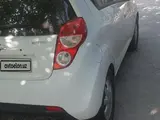 Белый Chevrolet Spark, 2 позиция 2011 года, КПП Механика, в Фергана за 5 000 y.e. id6432191, Фото №1