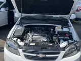Белый Chevrolet Gentra, 3 позиция 2021 года, КПП Автомат, в Ташкент за 13 000 y.e. id5195329, Фото №1