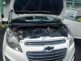Chevrolet Spark, 2 pozitsiya 2018 yil, КПП Mexanika, shahar Toshkent uchun 8 200 у.е. id5033302, Fotosurat №1