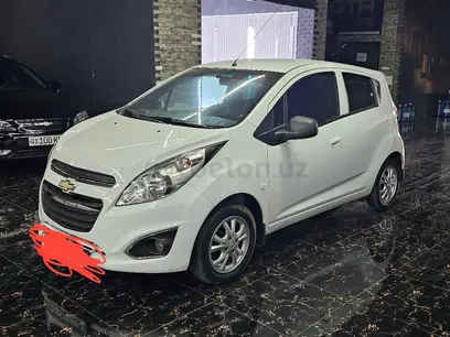 Chevrolet Spark, 3 позиция 2019 года, КПП Механика, в Ташкент за 6 700 y.e. id6431728