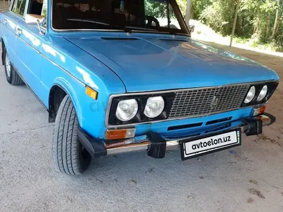 ВАЗ (Lada) 2106 1984 года, КПП Механика, в Куштепинский район за 2 200 y.e. id5213054