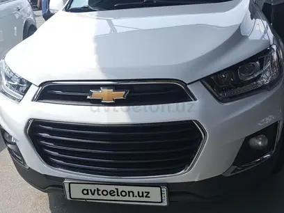 Chevrolet Captiva, 3 позиция 2015 года, КПП Автомат, в Андижан за 15 500 y.e. id4982044