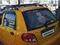 Жёлтый Chevrolet Matiz, 2 позиция 2014 года, КПП Механика, в Навои за ~3 490 y.e. id3495231
