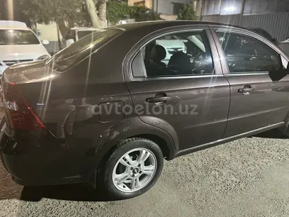 Коричневый Chevrolet Nexia 3, 4 позиция 2018 года, КПП Автомат, в Ташкент за 8 900 y.e. id4992362