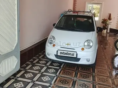 Chevrolet Matiz, 1 позиция 2010 года, КПП Механика, в Бухара за 3 200 y.e. id6498232