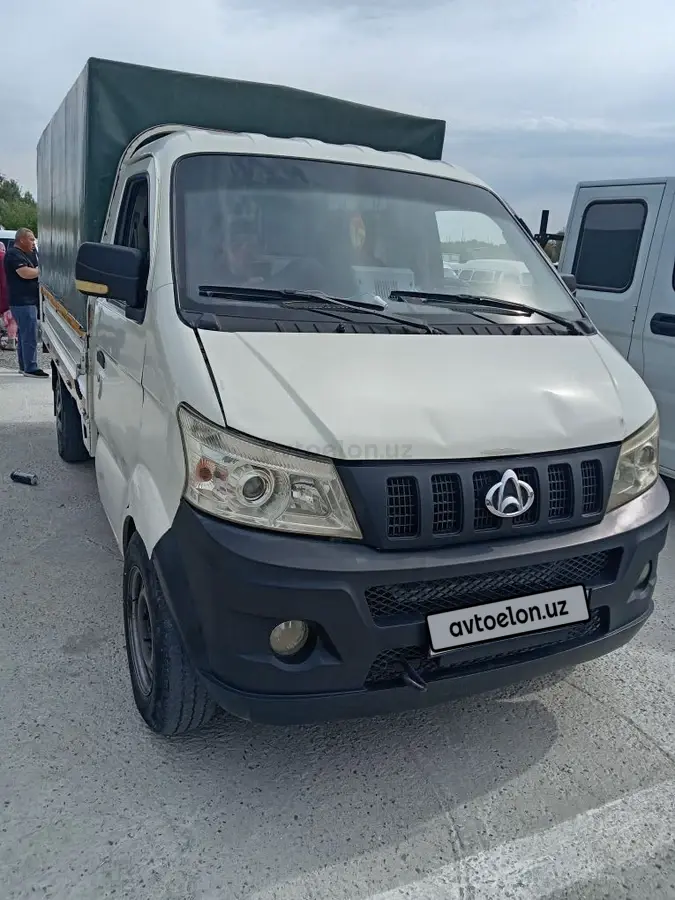 Changan Star Truck