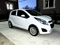 Chevrolet Spark, 2 позиция 2019 года, КПП Механика, в Самарканд за 6 400 y.e. id7048731