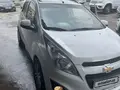 Chevrolet Spark, 4 евро позиция 2021 года, КПП Автомат, в Ташкент за 9 500 y.e. id5235015