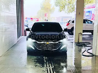 Qora Chevrolet Malibu 2 2021 yil, КПП Avtomat, shahar Toshkent uchun 28 500 у.е. id4986484