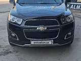 Chevrolet Captiva, 4 позиция 2012 года, КПП Автомат, в Фергана за 10 900 y.e. id6760666, Фото №1
