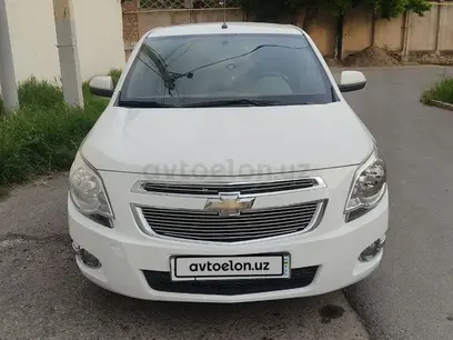 Chevrolet Cobalt 2013 yil, КПП Avtomat, shahar Toshkent uchun ~9 037 у.е. id5147415
