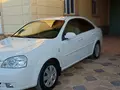 Белый Chevrolet Lacetti, 1 позиция Газ-бензин 2013 года, КПП Механика, в Гузарский район за 11 600 y.e. id4857317