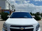 Chevrolet Cobalt, 2 позиция 2019 года, КПП Механика, в Джизак за 9 700 y.e. id5244022, Фото №1