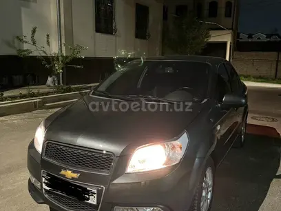 Мокрый асфальт Chevrolet Nexia 3, 4 позиция 2020 года, КПП Автомат, в Ташкент за 9 500 y.e. id4963551