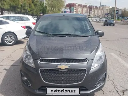 Chevrolet Spark, 3 позиция 2018 года, КПП Механика, в Ташкент за 6 875 y.e. id5182685