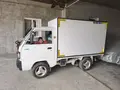 Chevrolet 2020 yil, shahar Jizzax uchun ~6 342 у.е. id6442696