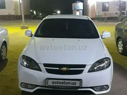 Chevrolet Gentra, 1 позиция 2021 года, КПП Механика, в Учкудукский район за ~11 886 y.e. id4908701
