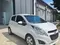 Белый Chevrolet Spark, 2 позиция 2019 года, КПП Механика, в Андижан за 6 900 y.e. id5224274