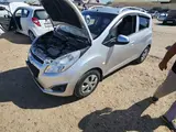Chevrolet Spark, 4 позиция 2017 года, КПП Механика, в Бухара за 7 300 y.e. id6359250, Фото №1