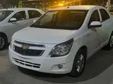 Chevrolet Cobalt, 4 pozitsiya 2024 yil, КПП Avtomat, shahar Toshkent uchun 13 350 у.е. id5035125