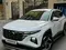 Белый Hyundai Tucson 2022 года, КПП Автомат, в Ташкент за 26 500 y.e. id6669864