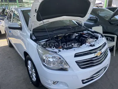 Chevrolet Cobalt, 4 позиция 2022 года, КПП Автомат, в Ташкент за 12 000 y.e. id5177443