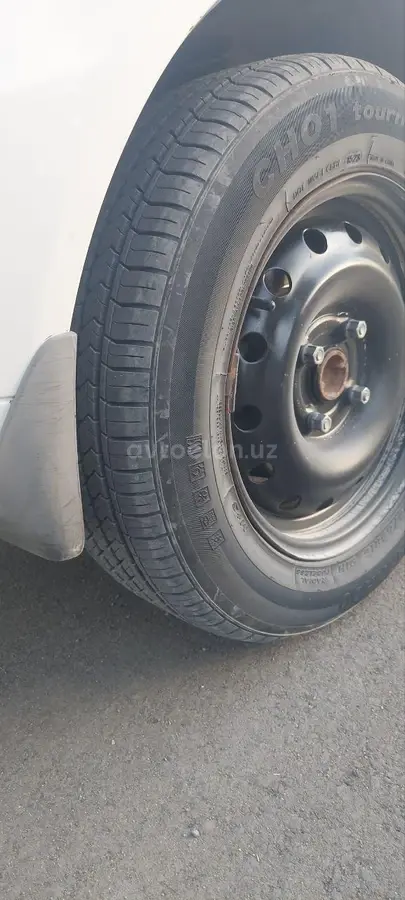 Chevrolet Lacetti 2010 — 3