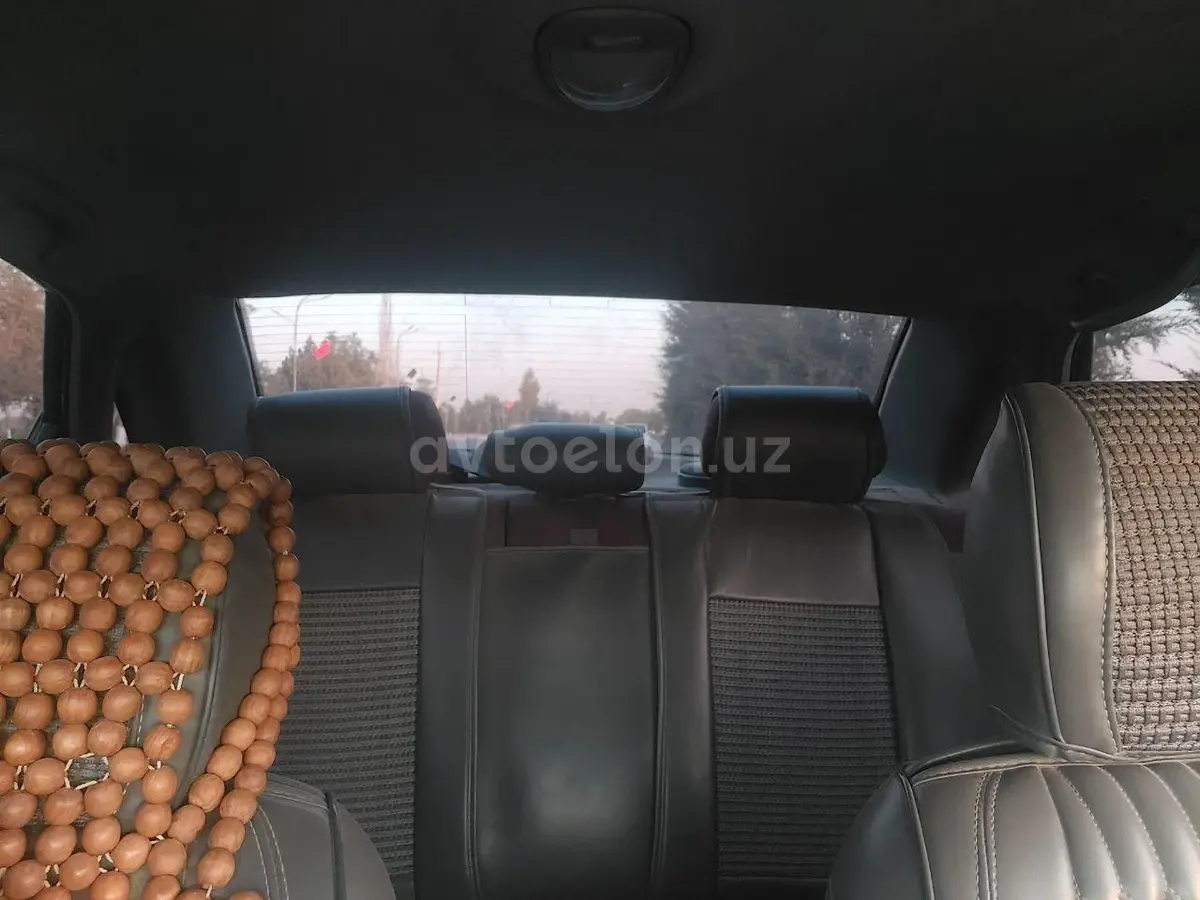 Chevrolet Lacetti 2010 — 6