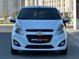 Chevrolet Spark, 2 pozitsiya 2021 yil, КПП Mexanika, shahar Toshkent uchun 8 000 у.е. id6524709, Fotosurat №1