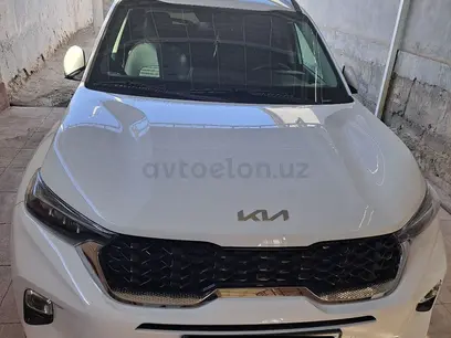 Kia Sonet 2024 yil, shahar Farg'ona uchun 18 000 у.е. id6436571