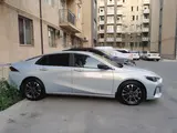 Белый GAC Trumpchi Empow 2023 года, КПП Автомат, в Ташкент за 24 500 y.e. id6408637, Фото №1
