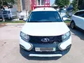 Oq VAZ (Lada) Largus Сross 2021 yil, КПП Mexanika, shahar Toshkent uchun 15 500 у.е. id6347936