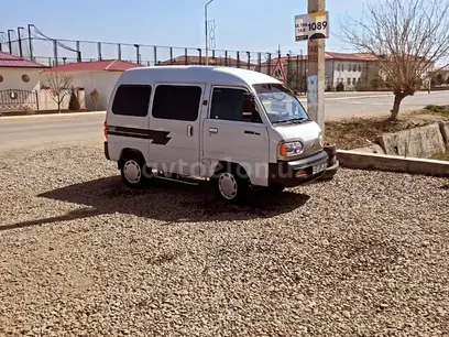 Oq Chevrolet Damas 2022 yil, КПП Mexanika, shahar Navoiy uchun ~7 704 у.е. id4961321