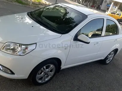 Chevrolet Nexia 3, 2 позиция 2022 года, КПП Механика, в Ташкент за ~9 774 y.e. id5222085