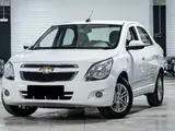Chevrolet Cobalt, 4 евро позиция 2024 года, КПП Автомат, в Ташкент за ~11 583 y.e. id5030412