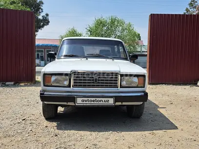 ВАЗ (Lada) 2107 1985 года, КПП Механика, в Узбекистанский район за ~1 501 y.e. id4988069