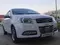 Белый Chevrolet Nexia 3, 3 позиция 2017 года, КПП Автомат, в Самарканд за 9 000 y.e. id5146225