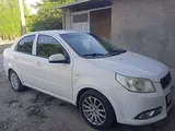 Chevrolet Nexia 3, 4 позиция 2017 года, КПП Автомат, в Ташкент за 7 600 y.e. id6464444, Фото №1