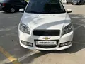 Белый Chevrolet Nexia 3, 4 позиция 2021 года, КПП Автомат, в Ташкент за 10 800 y.e. id5015716