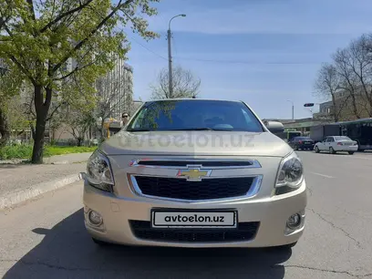 Chevrolet Cobalt, 4 pozitsiya 2013 yil, КПП Avtomat, shahar Toshkent uchun 7 400 у.е. id4955598