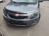 Мокрый асфальт Chevrolet Cobalt, 4 евро позиция 2025 года, КПП Автомат, в Гузарский район за 13 700 y.e. id6407974, Фото №1